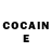 Cocaine 99% alex gondelman