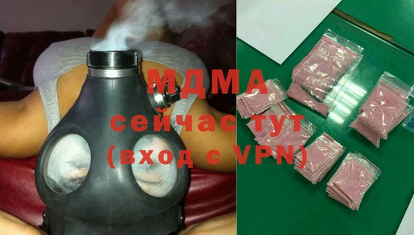 кристаллы Балахна